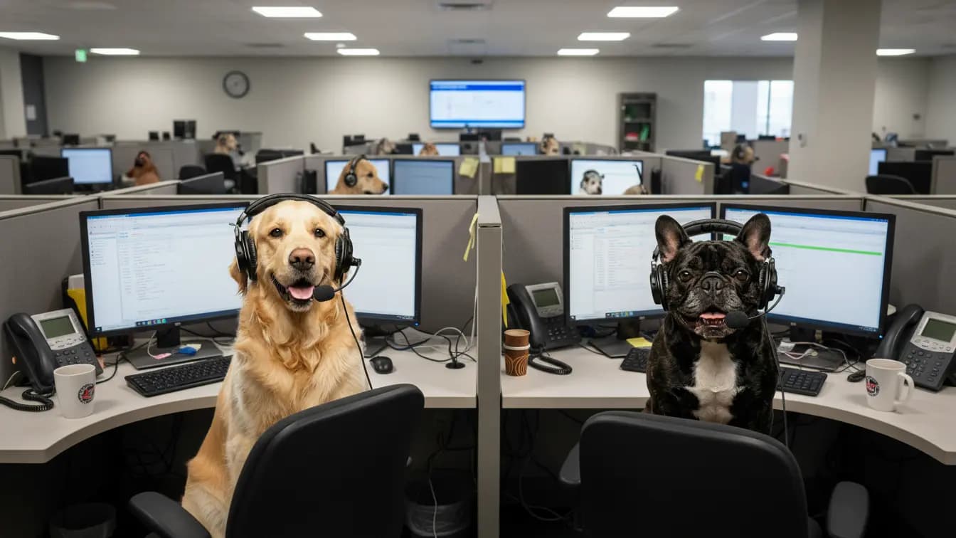 Contact us page image