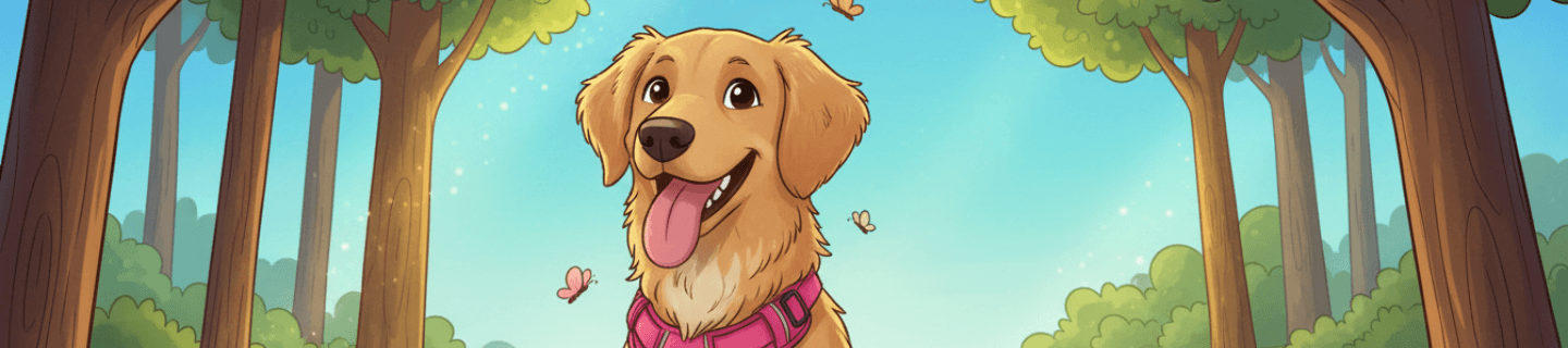 Dog-Friendly Places Map