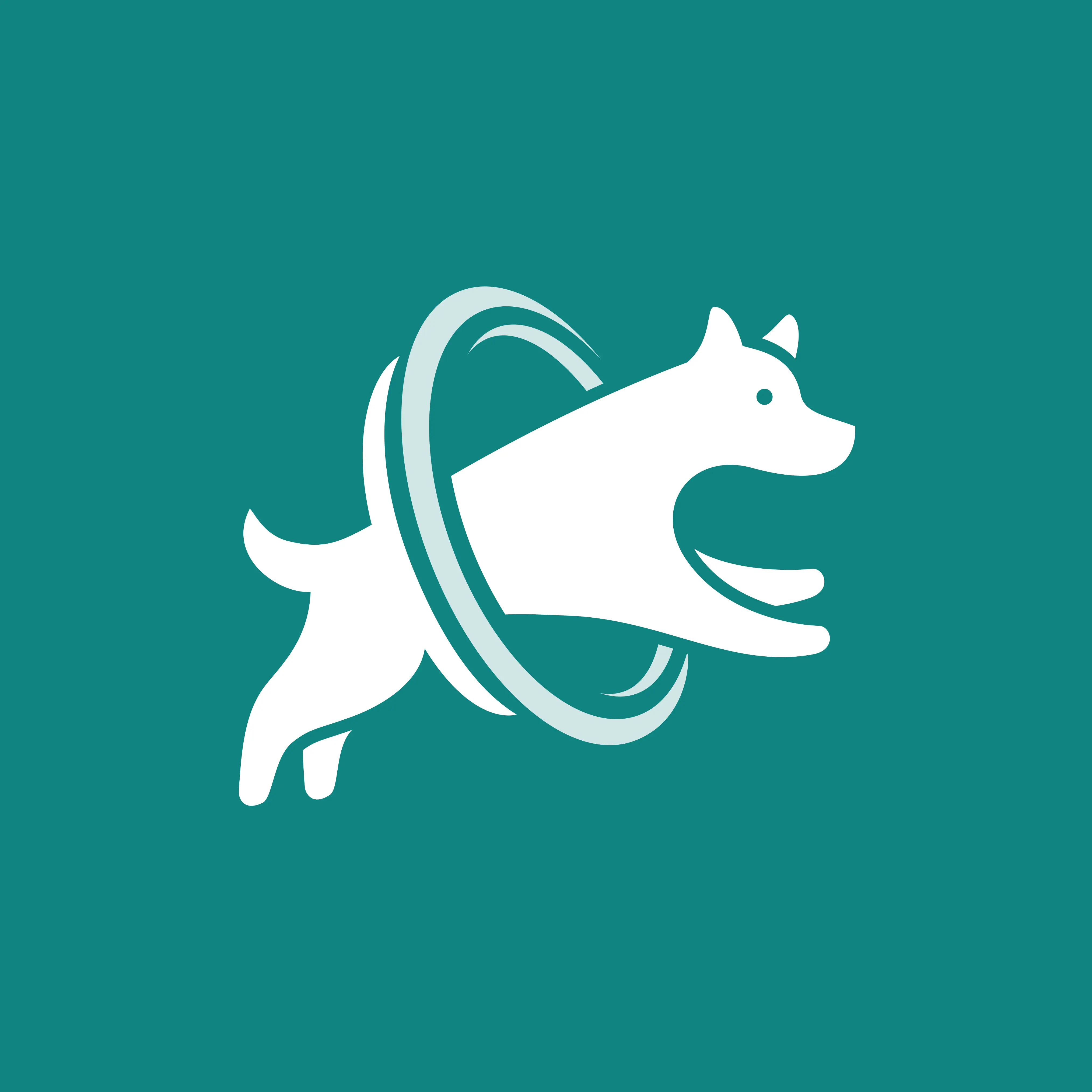 Dogpack logo